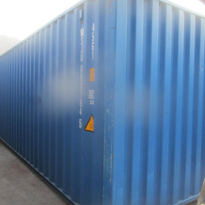 컨테이너 40피트 'HC 신조급 (2대 보유) 판매