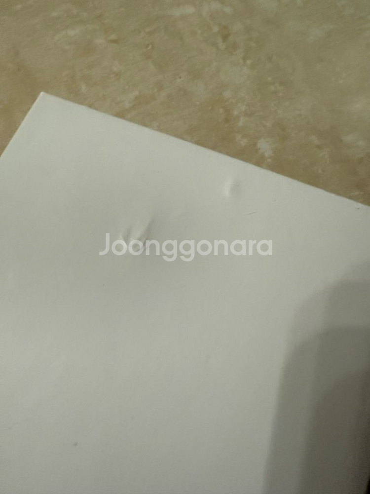 엑소 응원봉 2세대 뉴리디봉 양도 판매--4