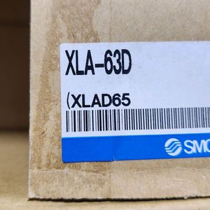 XLA-63D SMC 진공밸브 신품 뉴메틱 단동 벨로우