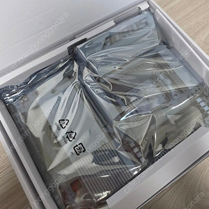 기가바이트 b650e 어로스 엘리트 아이스 판매합니다