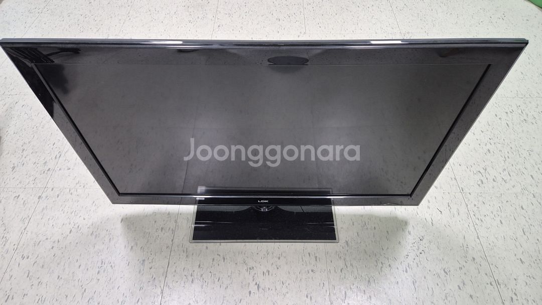 LDK 37인치(FHD) TV--0