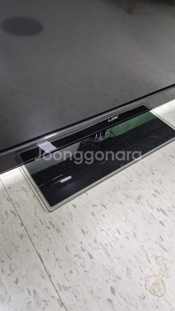 LDK 37인치(FHD) TV--1