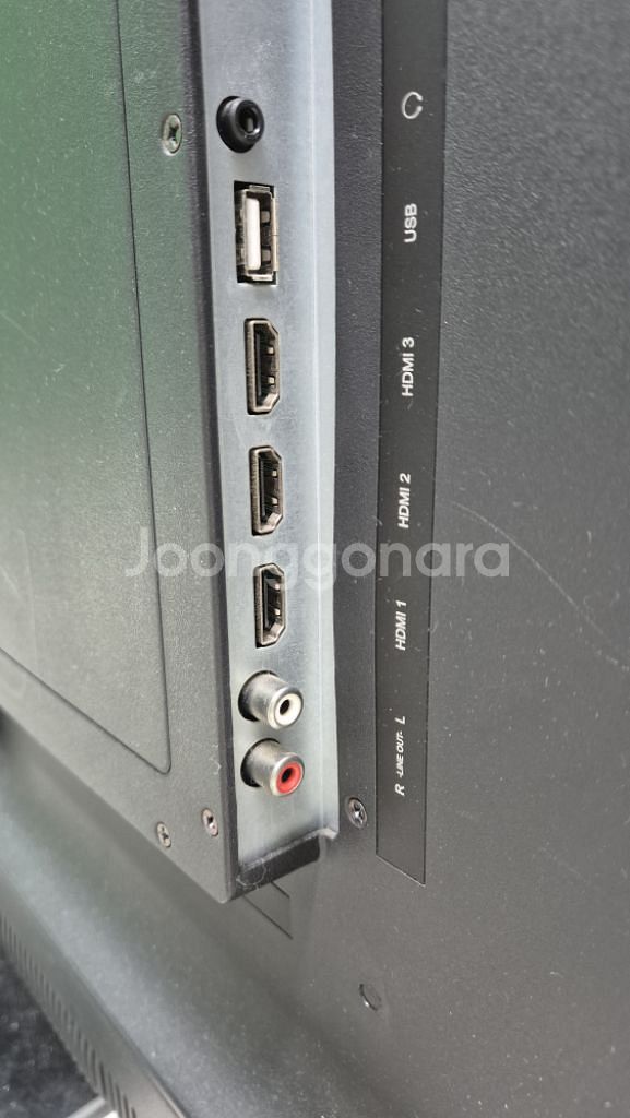 LDK 37인치(FHD) TV--3