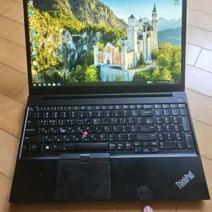 레노버 씽크패드 thinkpad e15 i5 11세대
