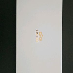 세이코 한정판