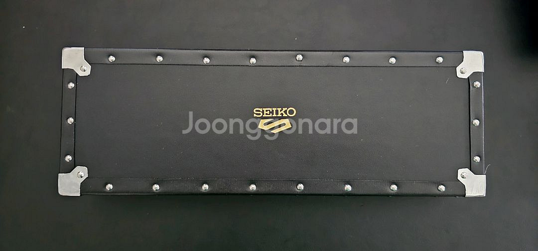 세이코 한정판--1