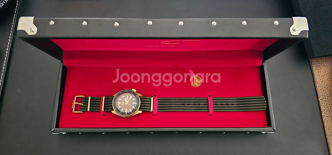 세이코 한정판--2
