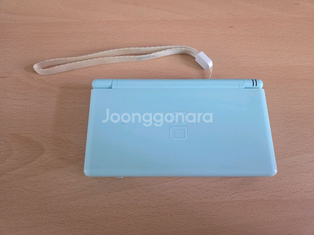 닌텐도 ds 민트--0