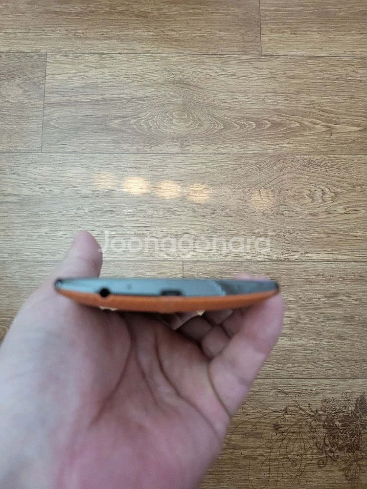 엘지G4 오렌지--4