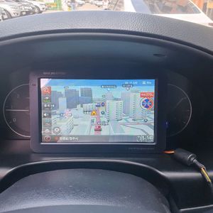 아이나비 kp850.네비게이션