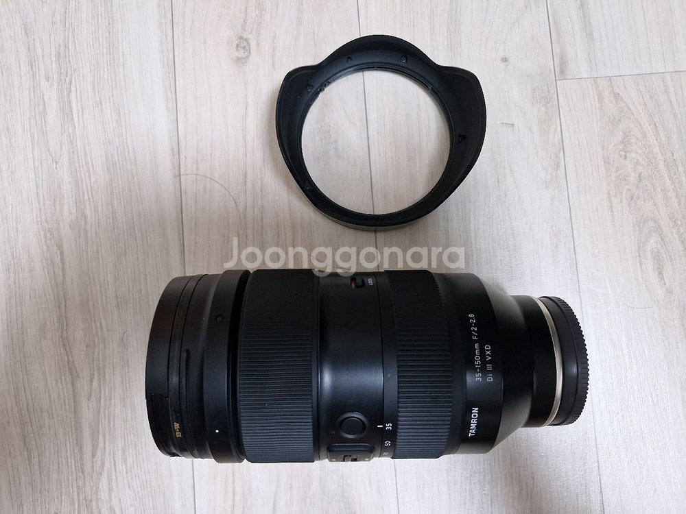 탐론 35-150mm F2-2.8 Di III--0