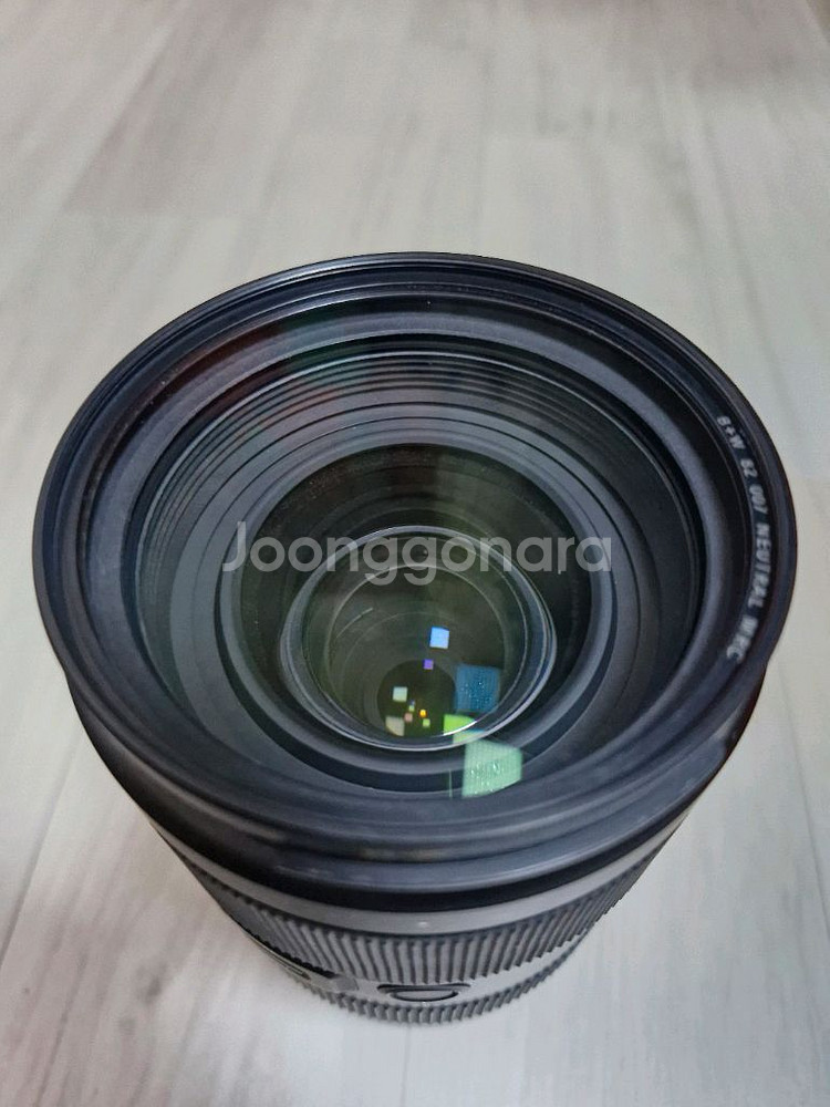 탐론 35-150mm F2-2.8 Di III--1