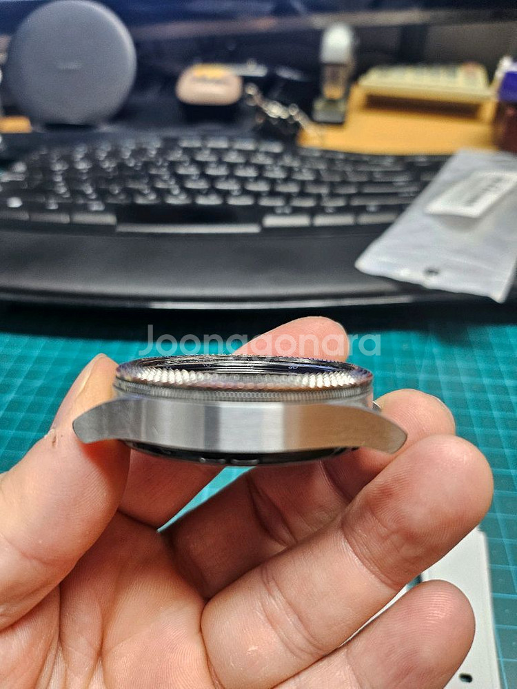 갤럭시 워치4 클래식 46mm--3