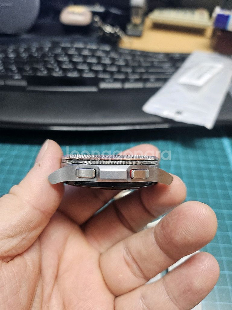 갤럭시 워치4 클래식 46mm--4