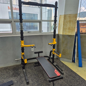 멀티랙