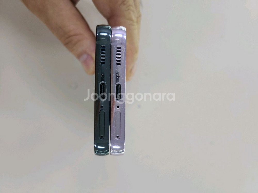 갤럭시s23 256G 무잔상 상태굿 ^^--4