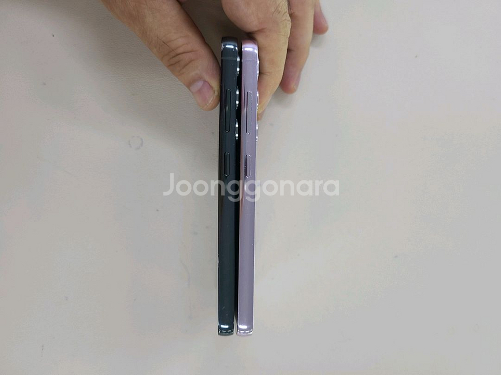 갤럭시s23 256G 무잔상 상태굿 ^^--5