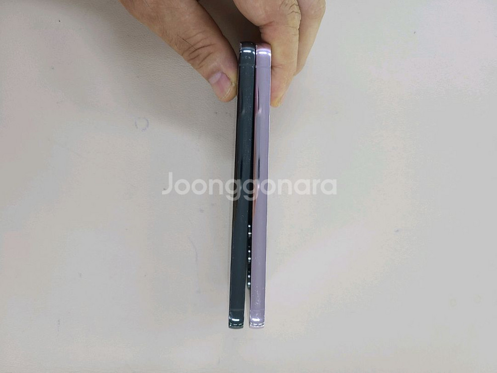 갤럭시s23 256G 무잔상 상태굿 ^^--3