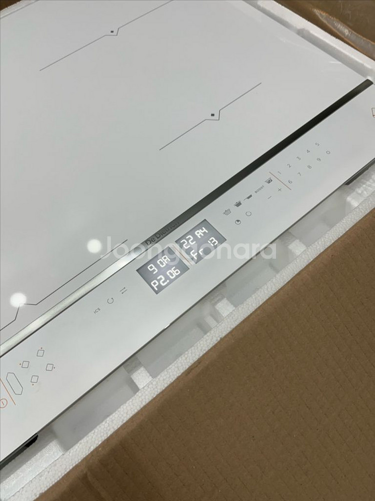 디트리쉬 인덕션 DPI7686WP--1