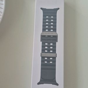 갤럭시 7울트라 워치 밴드 정품