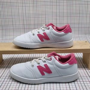 뉴발란스 딸기 아동운동화210