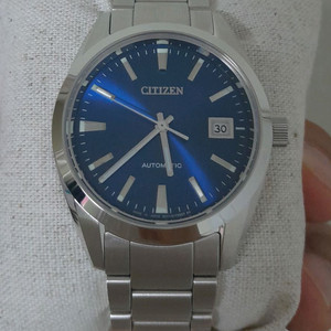 시티즌 오토메틱시계 NB1050