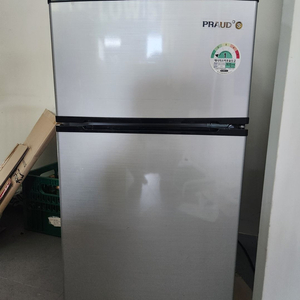 대유위니아 PRAUD 냉장고 RT087AS(R)