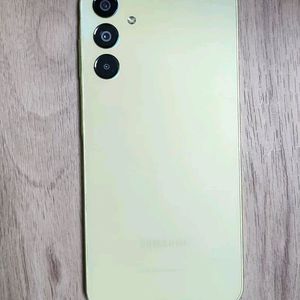 갤럭시 버디3 (A15 5G) 옐로우
