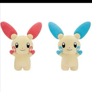 포켓몬스터 포켓몬 마이농 플러시 인형 일괄