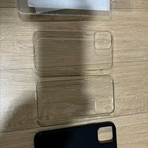 아이폰 11pro.케이스+필름