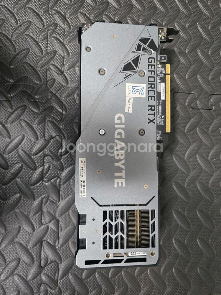 (안산)라이젠7 5700X,RTX3070 컴퓨터 본체--6