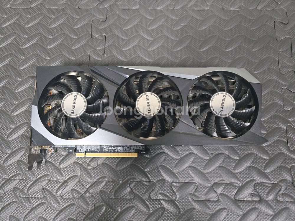 (안산)라이젠7 5700X,RTX3070 컴퓨터 본체--5