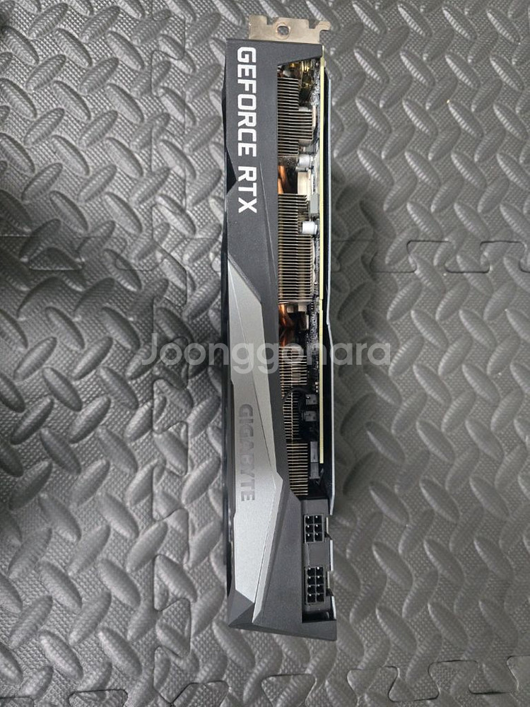 (안산)라이젠7 5700X,RTX3070 컴퓨터 본체--7