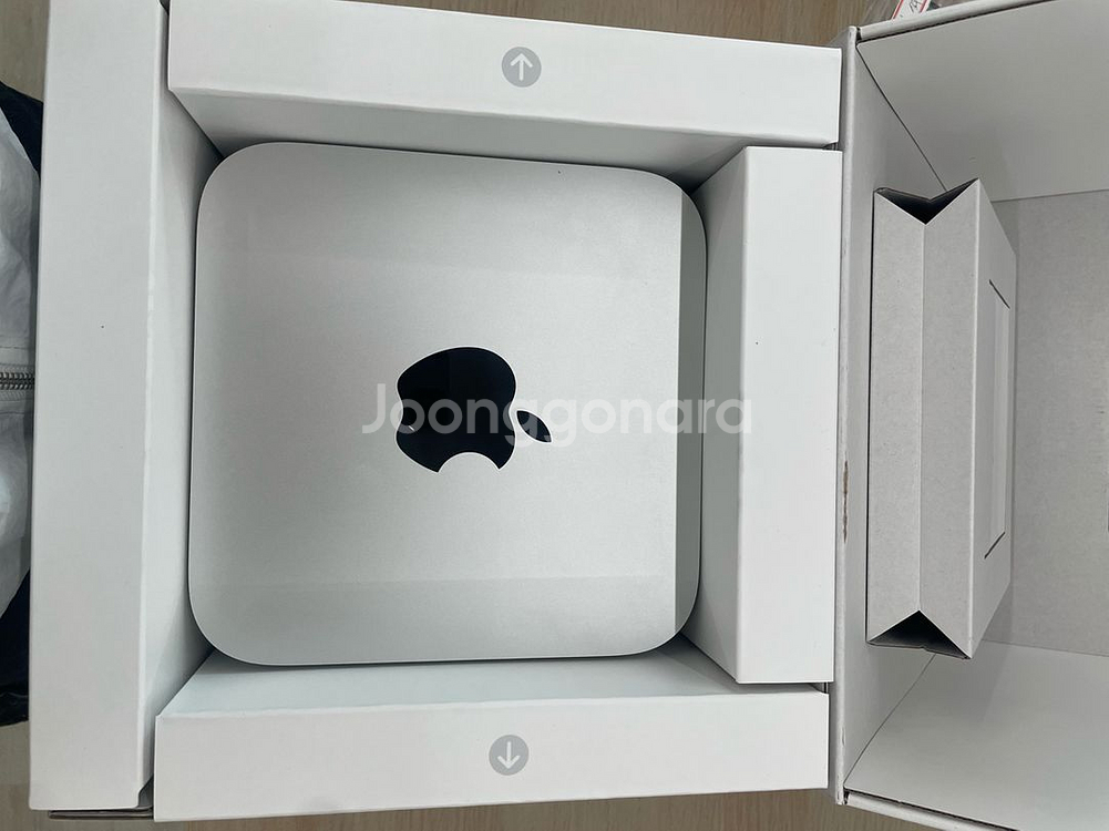 맥 스튜디오 M1 Max 32GB 512GB 팝니다--0