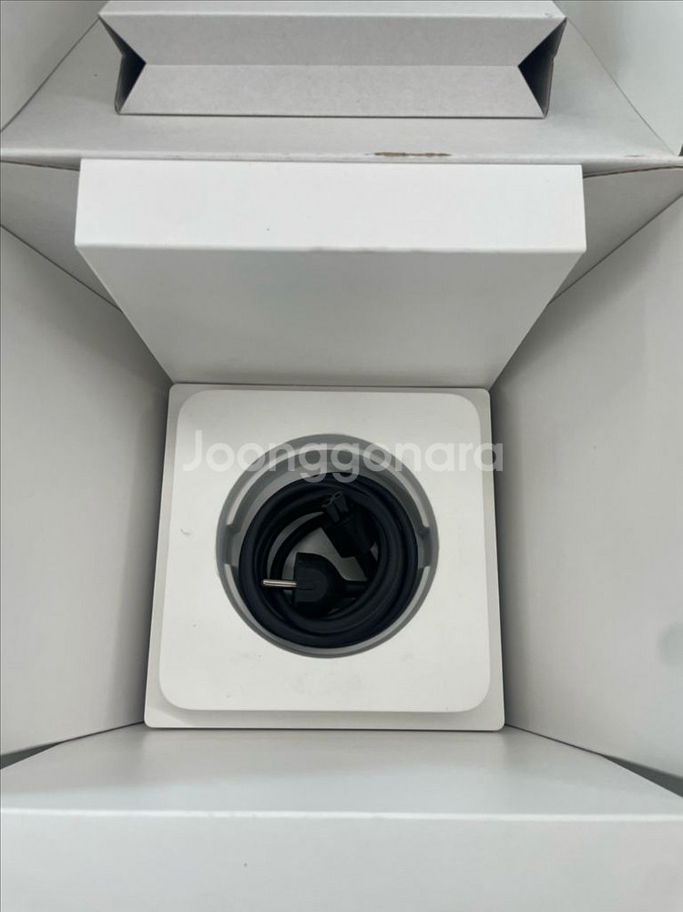 맥 스튜디오 M1 Max 32GB 512GB 팝니다--1