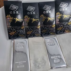 진공실버바 gbk실버바1000g 저렴하게 판매해요