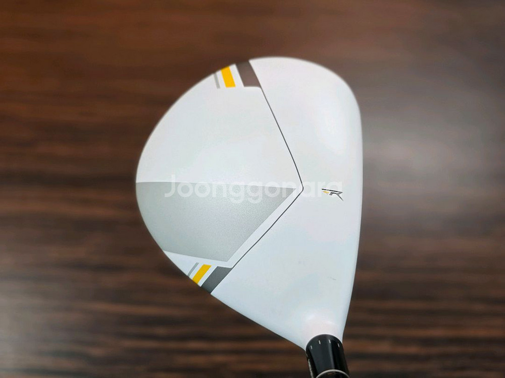 왼손용 테일러메이드 RBZ 드라이버--2