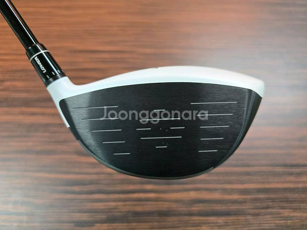 왼손용 테일러메이드 RBZ 드라이버--3