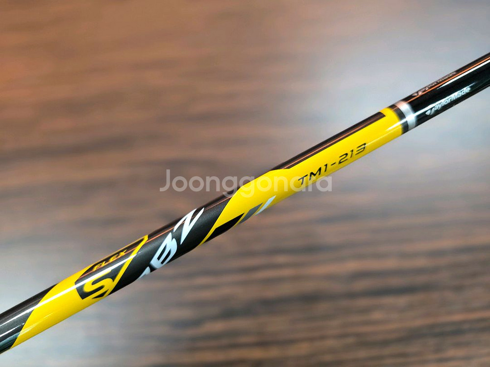 왼손용 테일러메이드 RBZ 드라이버--4