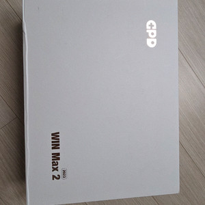 GPD WIN MAX2 7840U 64G 2TB 팝니다