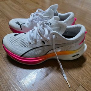 푸마 디비에이트 나이트로3 245