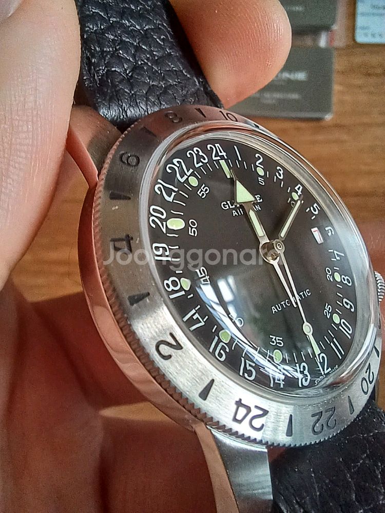 글라이신 no1 퓨리스트 36mm gl0371--3