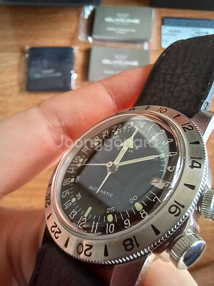 글라이신 no1 퓨리스트 36mm gl0371--2