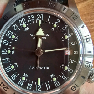 글라이신 no1 퓨리스트 36mm gl0371