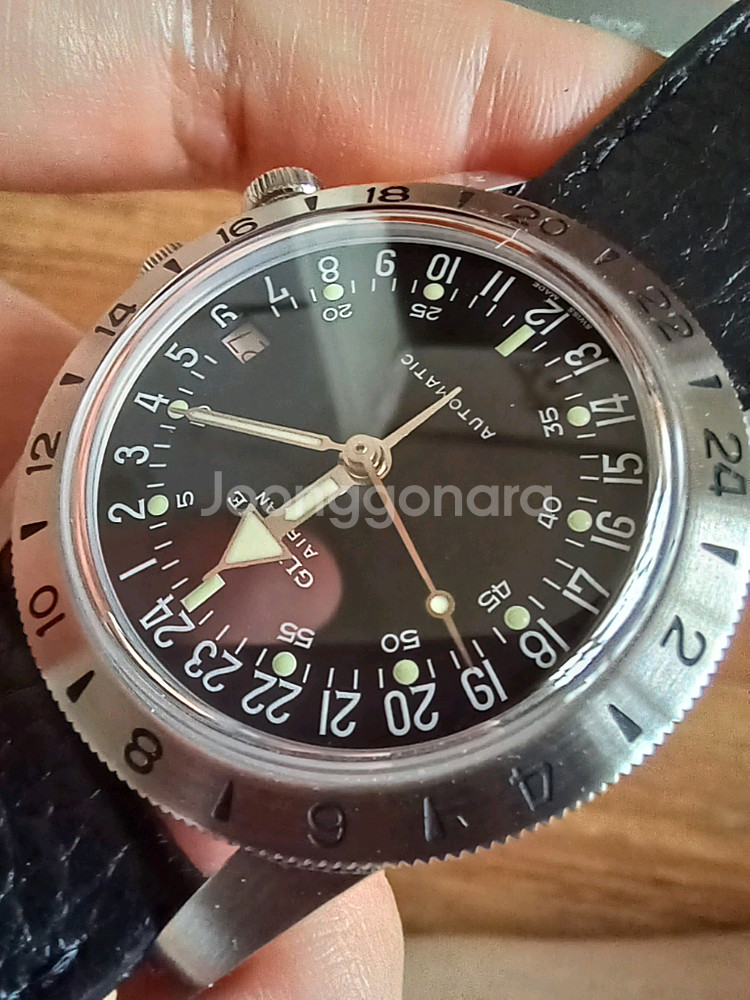 글라이신 no1 퓨리스트 36mm gl0371--5