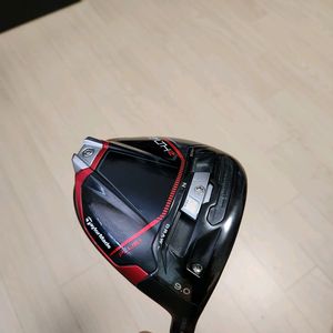 테일러드라이버헤드 스텔스2 PLUS, 9도/10.5