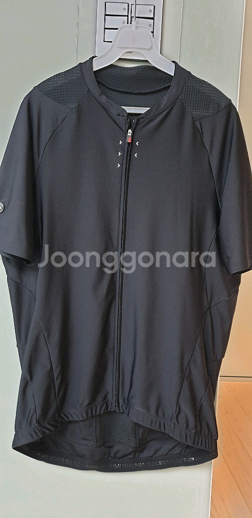 RION 반팔 자전거져지(기능성스판) 2XL 110호--0