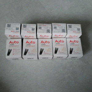 아큐책혈당측정지50매(10개)