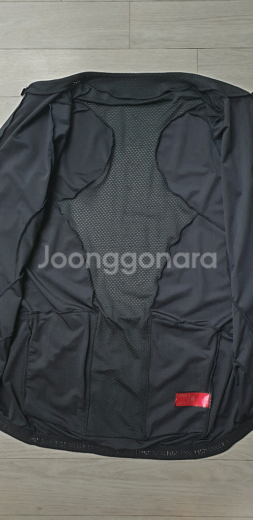 RION 반팔 자전거져지(기능성스판) 2XL 110호--3