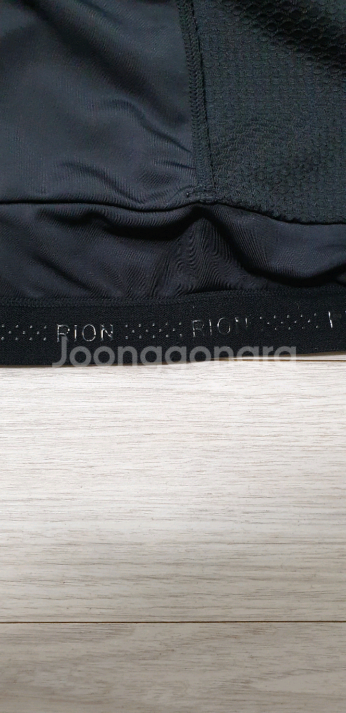 RION 반팔 자전거져지(기능성스판) 2XL 110호--5